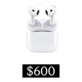 AirPods 4