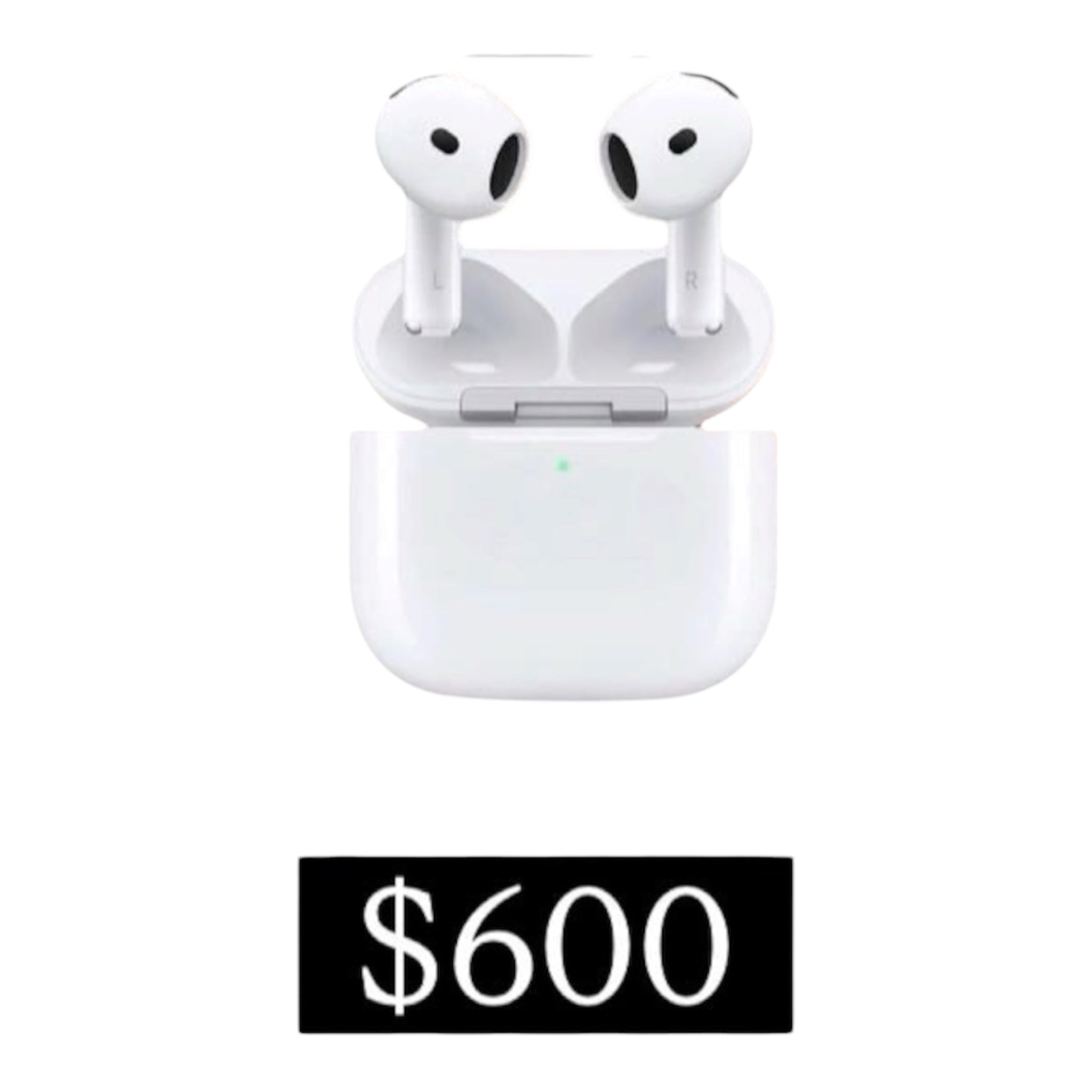 AirPods 4